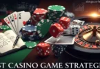Best Casino Game Strategies