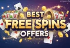 best free spins offers