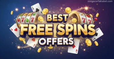 best free spins offers