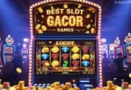 best slot gacor games