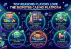 Bigpot88 Casino