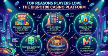 Bigpot88 Casino