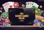 free casino games online