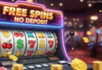 free spins no deposit