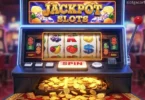 jackpot slot machine games
