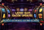 latest slot gacor updates