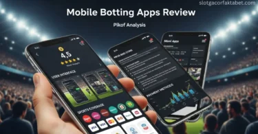 mobile betting apps review