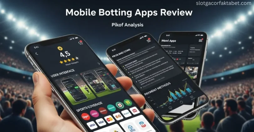 mobile betting apps review
