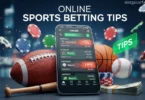 online sports betting tips