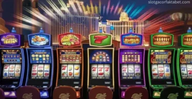 popular slot machine games