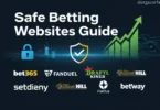 safe betting websites guide