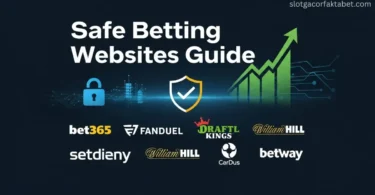 safe betting websites guide