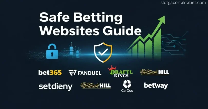 safe betting websites guide