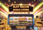 slot gacor bonus offers