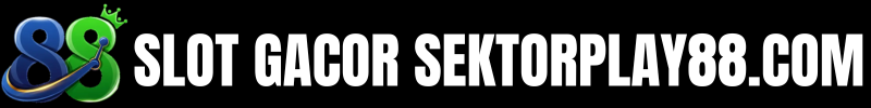 Slot Gacor Sektorplay88.com