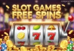 slot games free spins