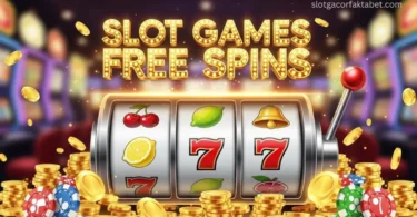 slot games free spins