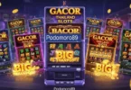 Slot Thailand Gacor Hari Ini di